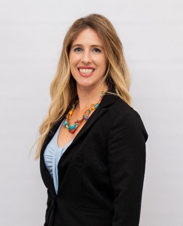 Kendra  Stoffberg 