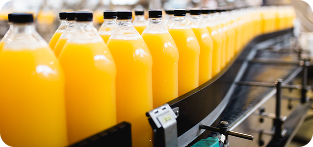 Soft Drinks Industry Page