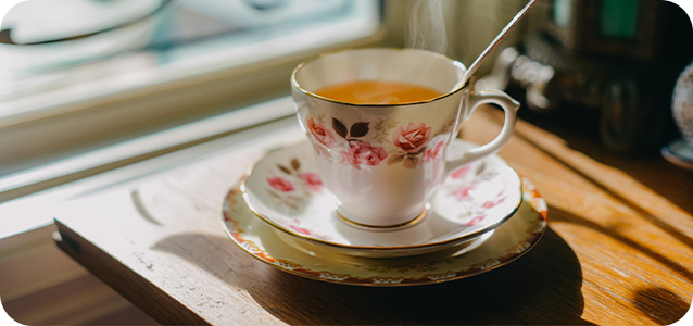 Hot Drinks Industry Page