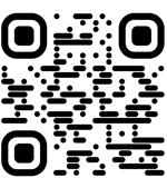 QR Code for podcast episode