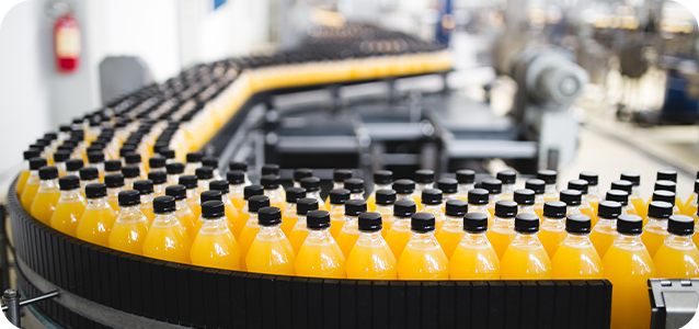 Packaging Industry Page