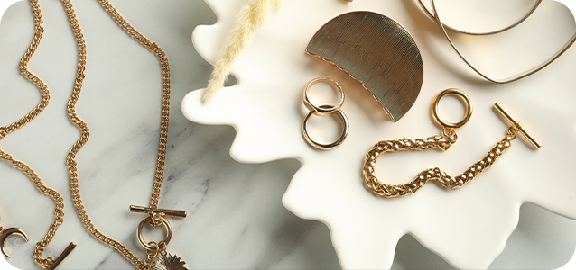Personal Accessories Industry Page