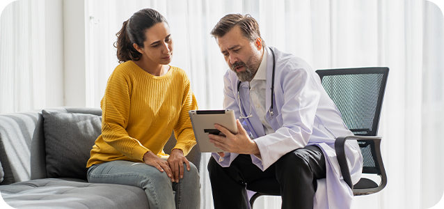 Consumer Health Industry Page