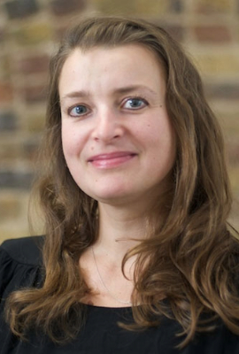 Zora Milenkovic Profile Picture