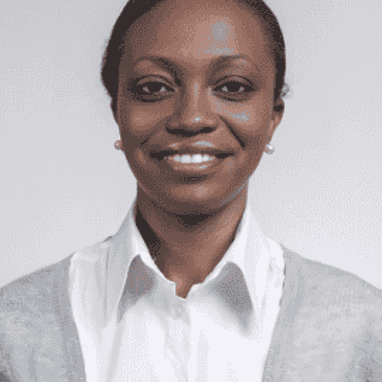 Christy Tawii Profile Picture