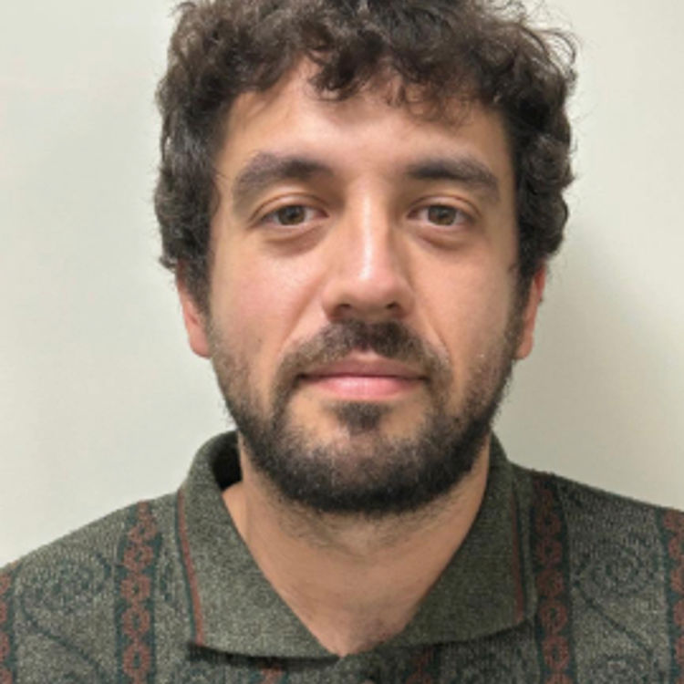 Lucas Pinto Profile Picture