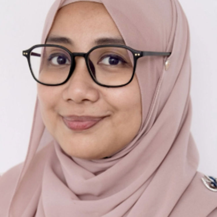 Emil Fazira Profile Picture