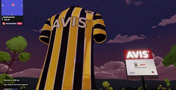 Fenerbah&ccedil;e Sports Club 
