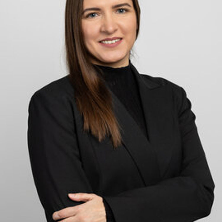 Rasa Vaiciuniene Profile Picture