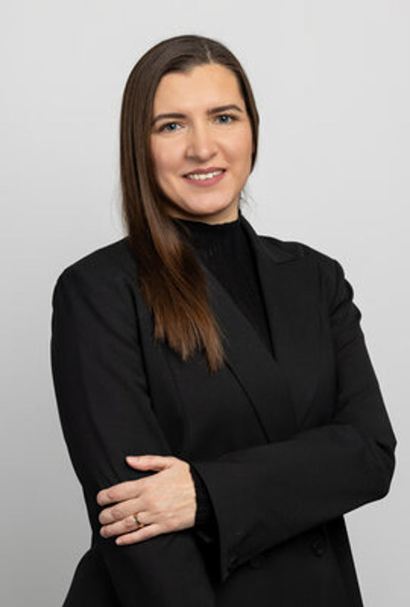 Rasa Vaiciuniene