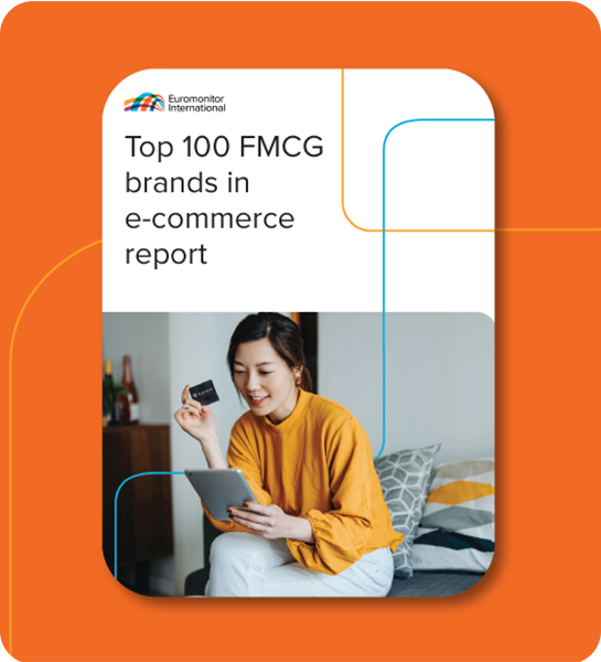 100 Fmcg Brands