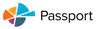 Passport Logo V3