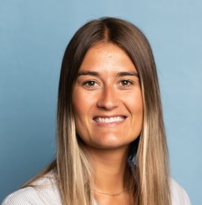 Kirsten  Kozarits  Profile Picture