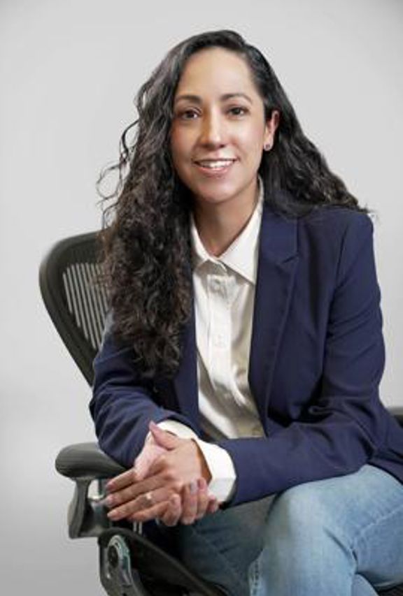 Beatriz Torres