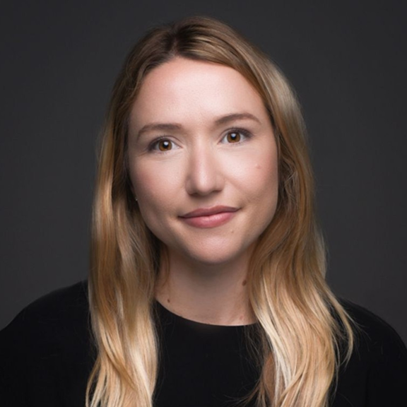 Kristen Charteris