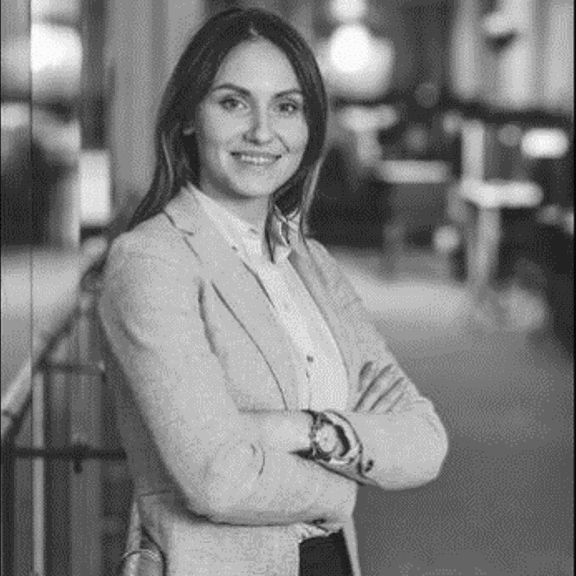 Karolina Grigorijevaite 