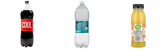 Heritage brands