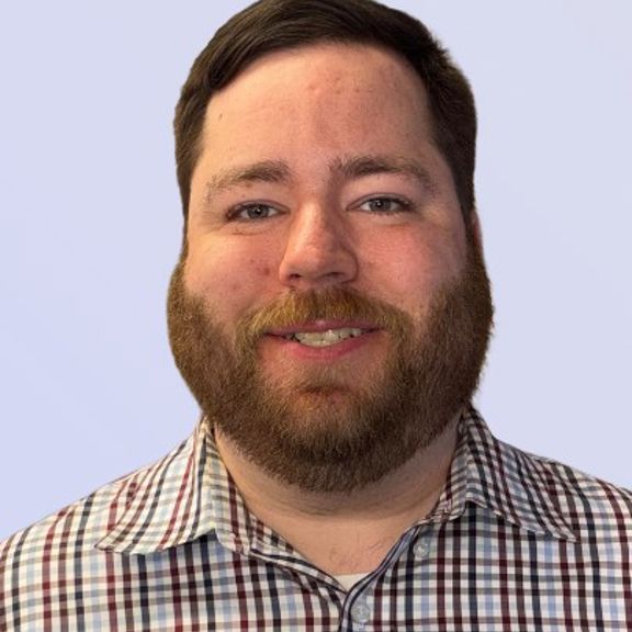 Michael Fergus
