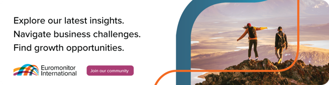 Banner for Join our community