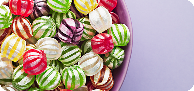 Snacks Food And Nutrition Industry Page