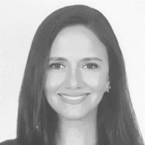 Marie Isquenderian