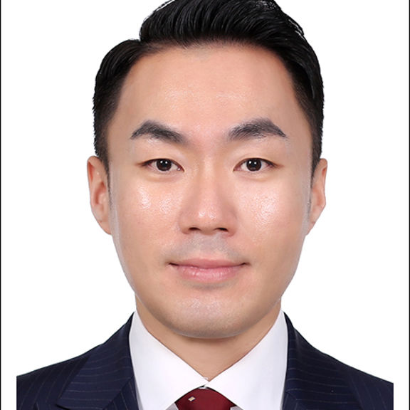 Justin  Choi 