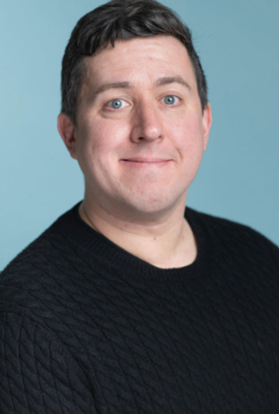 Nik Allen