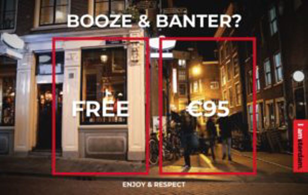 Amsterdam 300X190