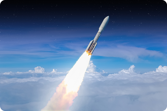 IPO Prospectus Space X V2