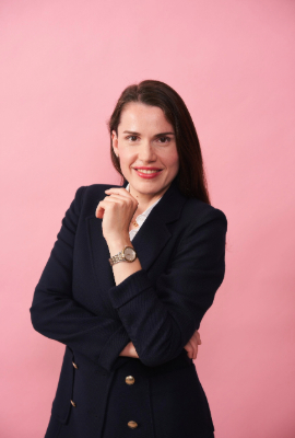 Alexandra Buzea Profile Picture