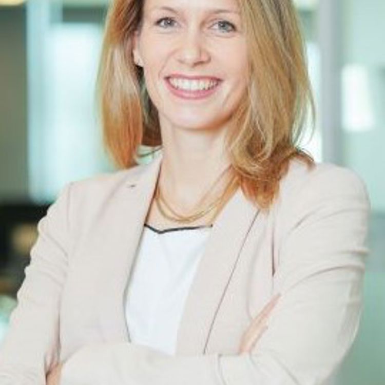 Anissa Wolf Profile Picture