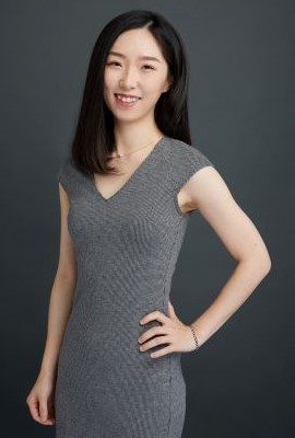 Elisa Lin Profile Picture