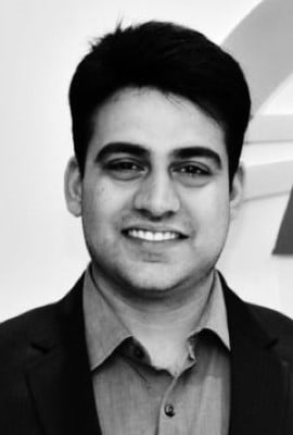 Farhat Hanif Profile Picture