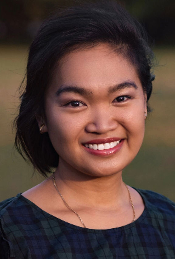 Kayla Villena