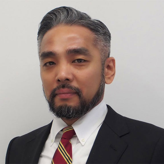Kentaro Suzuki